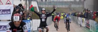 40° Trofeo Guerciotti - Campionati Italiani CX 2019